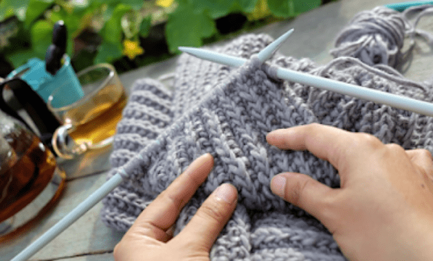 Free Ladies Knitting Patterns