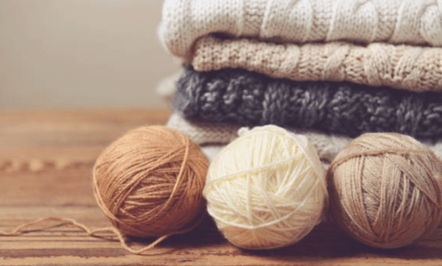 Wool Knitting Designs